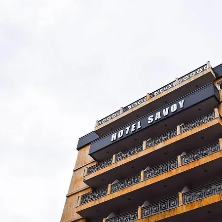 Savoy