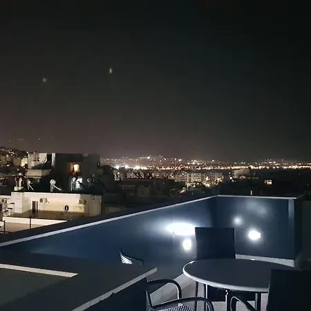 Ξενοδοχείο Savoy