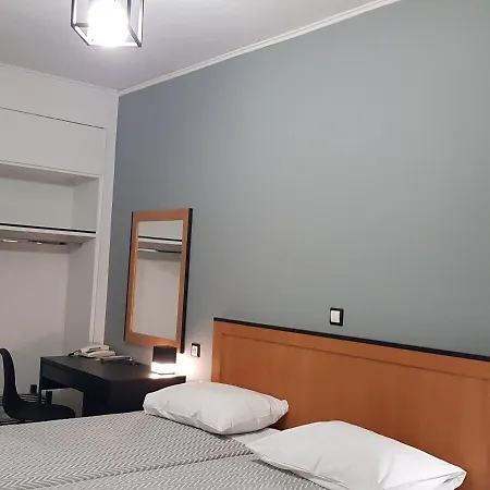 Savoy Ξενοδοχείο 3*