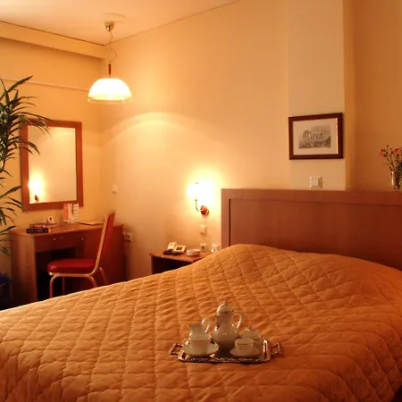 Ξενοδοχείο Savoy