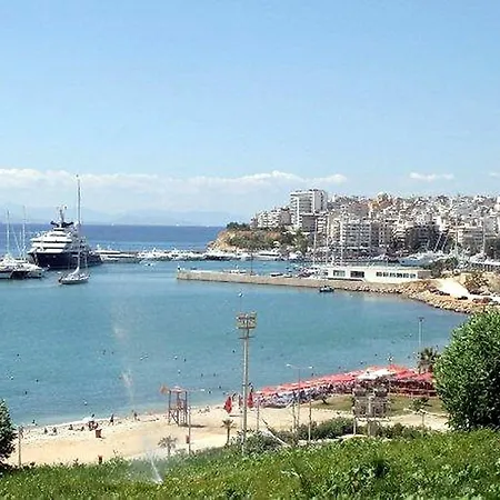 Ξενοδοχείο Savoy