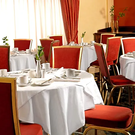 Ξενοδοχείο Savoy 3*