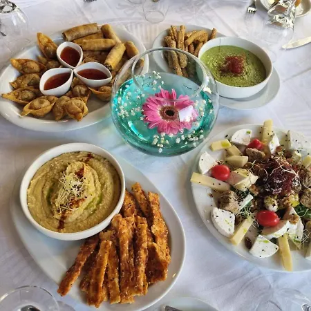 Savoy Ξενοδοχείο