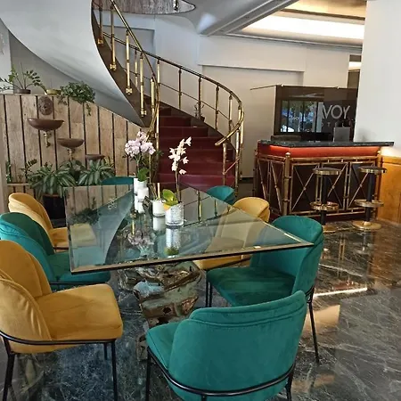 Savoy 3*