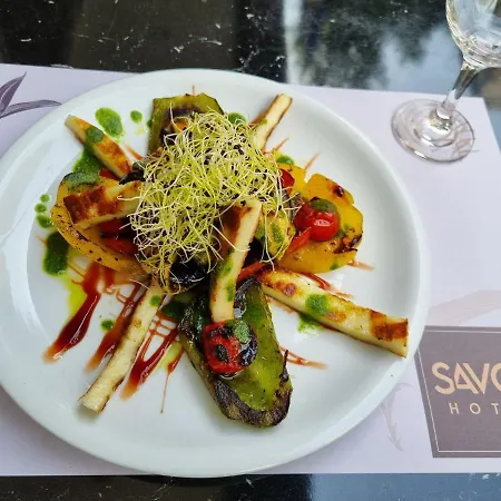 Savoy 3* Πειραιάς