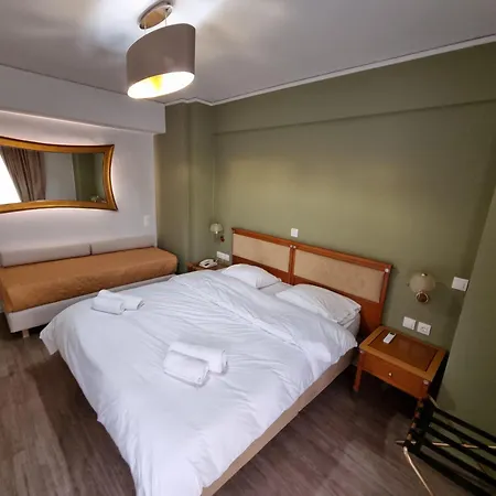 Savoy 3* Πειραιάς