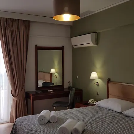 Savoy 3*