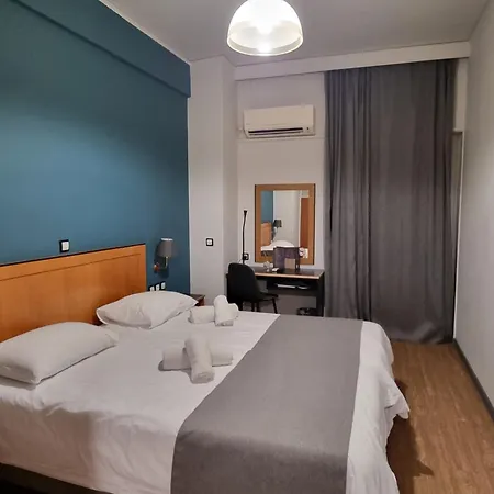 Ξενοδοχείο Savoy 3*