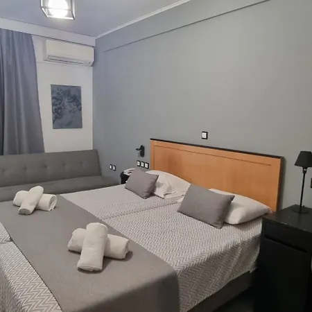Savoy Ξενοδοχείο Πειραιάς