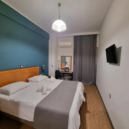 Savoy Ξενοδοχείο Πειραιάς