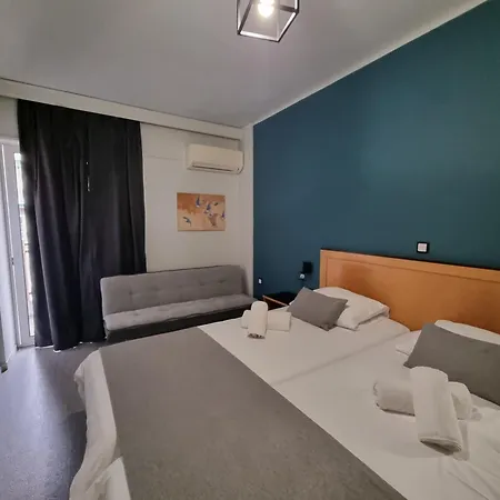 Ξενοδοχείο Savoy