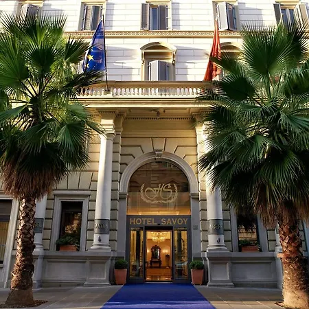 Ξενοδοχείο Savoy Πειραιάς