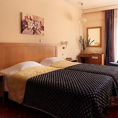 Savoy Ξενοδοχείο 3*