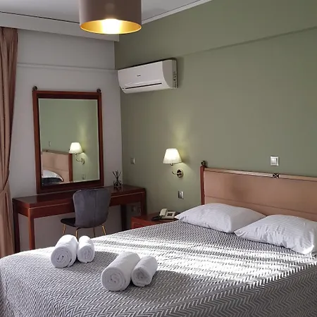 Hotel Savoy