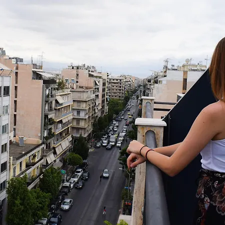 Savoy Hotel Pireus