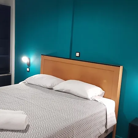 Hotel Savoy Pireus
