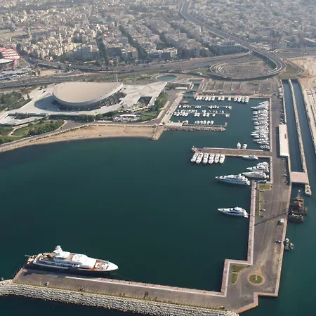Savoy Pireus