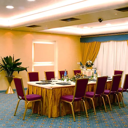 Savoy Hotel Pireus