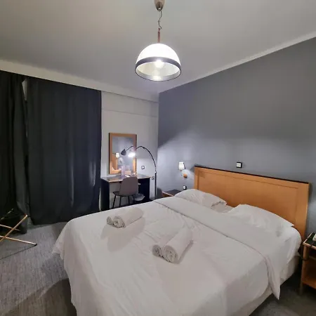 Savoy Hotel Pireus