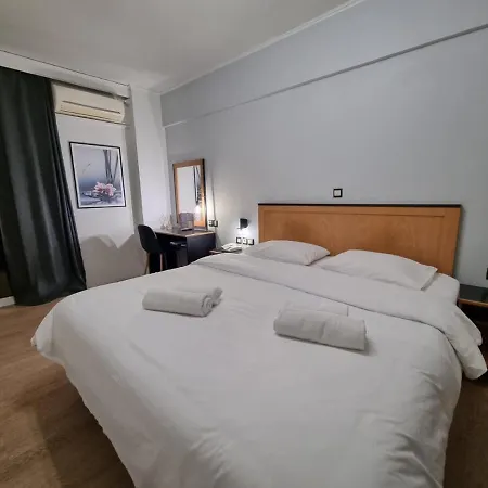 Hotel Savoy