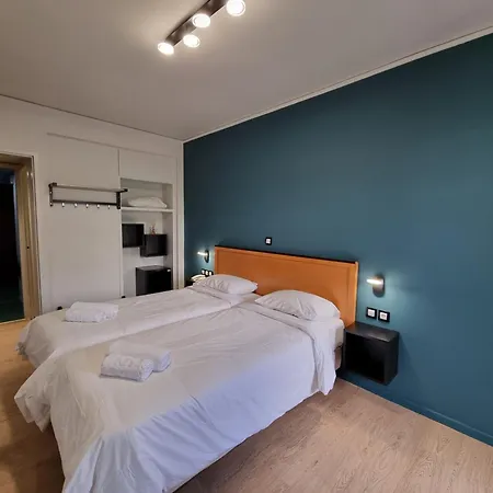 Savoy Hotel Pireus