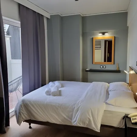 Hotel Savoy Pireus